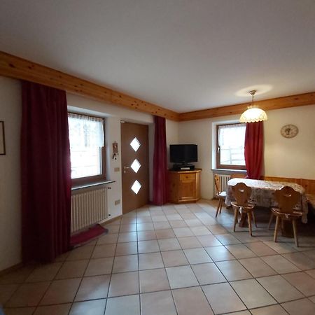 Majon Di Roces Villa Canazei Kültér fotó