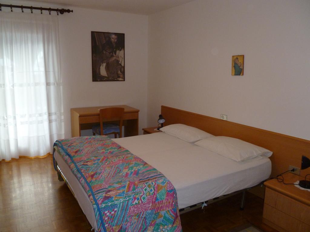 Majon Di Roces Villa Canazei Szoba fotó