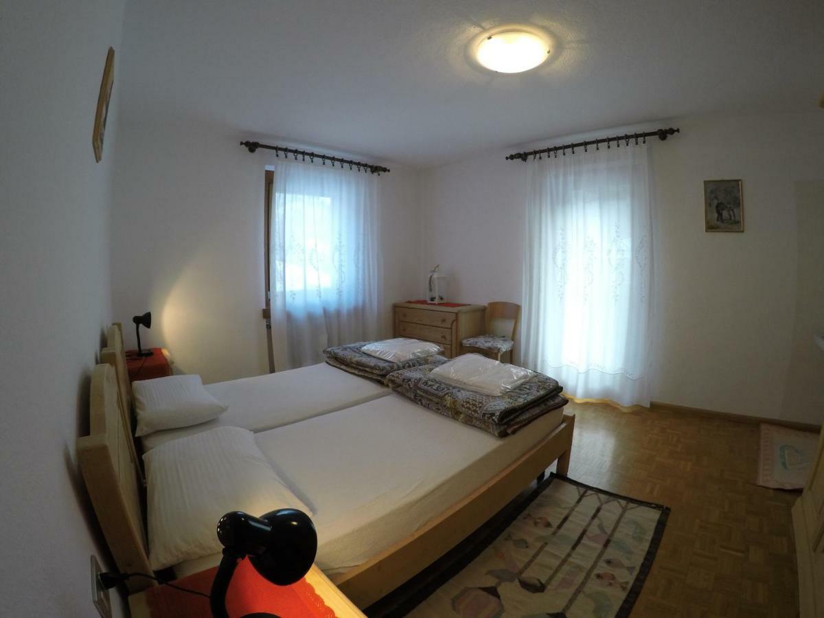 Majon Di Roces Villa Canazei Kültér fotó