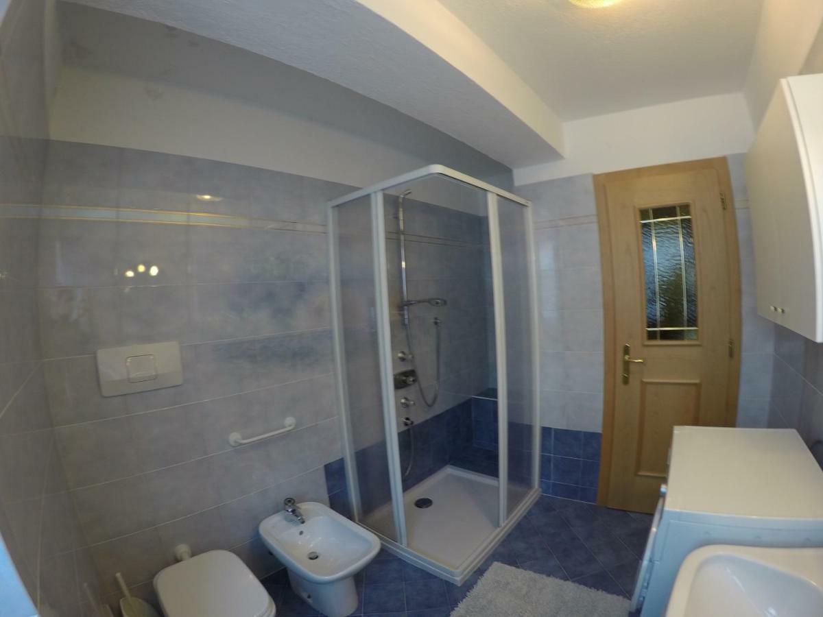 Majon Di Roces Villa Canazei Kültér fotó